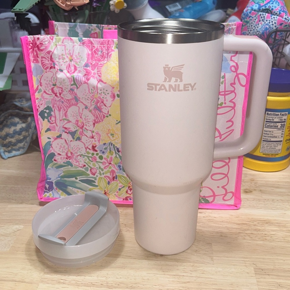 Stanley 40 oz Tumbler